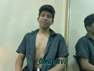 Omardevi
