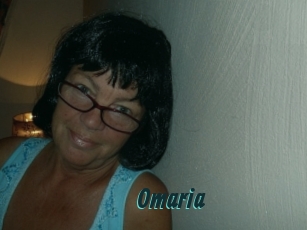 omaria Lucy Live