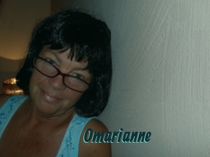 omarianne Lucy Live