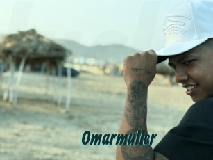 omarmuller Lucy Live