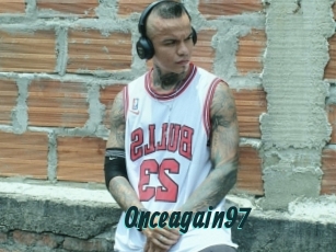 Onceagain97