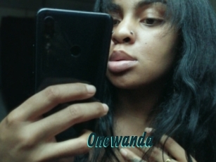 Onewanda