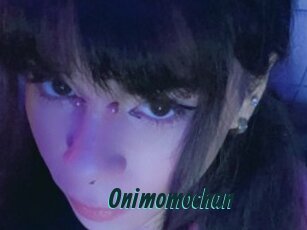 Onimomochan