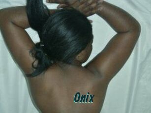 Onix