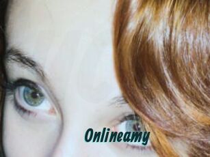 Onlineamy