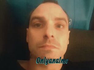 Onlyanalme