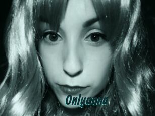 Onlyanna