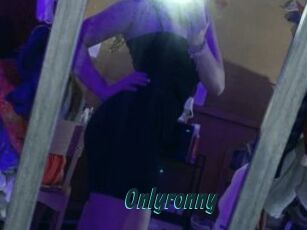 Onlyronny