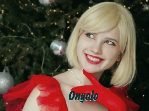 onyolo Lucy Live