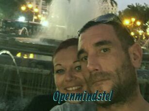 Openmindstel