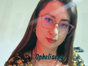 Opheliaeng
