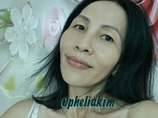 Opheliakim