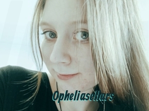 Opheliasellars