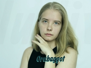 Orabaggot