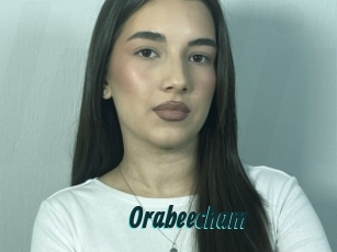 orabeecham Lucy Live