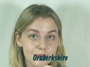Oraberkshire