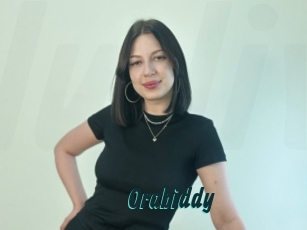 Orabiddy