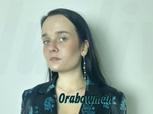 Orabowman