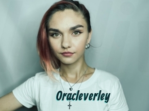 Oracleverley