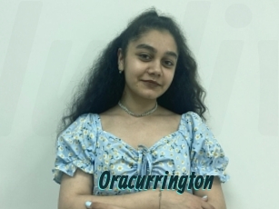 Oracurrington