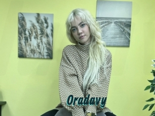 Oradavy