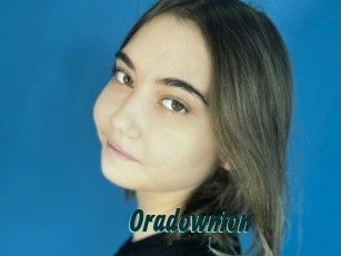 Oradownton