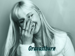 Oraeastburn