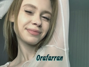 Orafarran