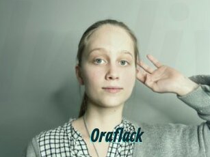 Oraflack