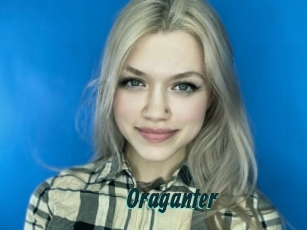 Oraganter