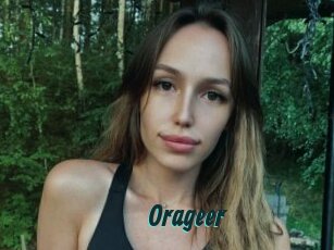 Orageer