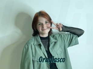 Oraglasco