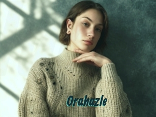 Orahazle