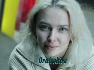 Oraleebire