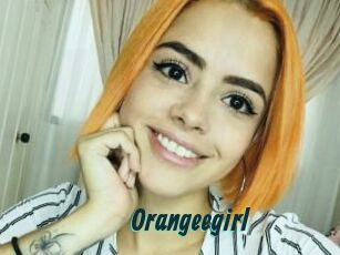 Orangeegirl