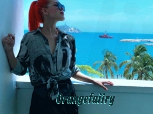 Orangefaiiry