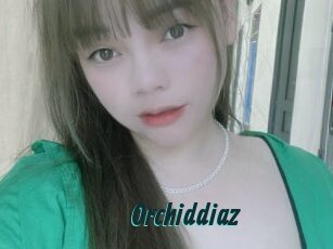 Orchiddiaz