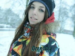 Orensexy