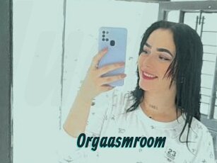 Orgaasmroom