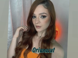 Orianacut