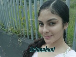 Orianahunt