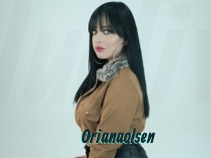 orianaolsen Lucy Live