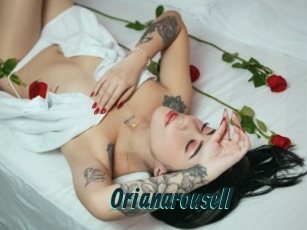 Orianarousell