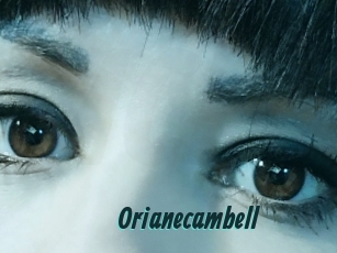Orianecambell