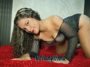 orianylima Lucy Live