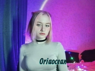 Oriaocean