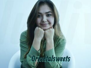 Orientalsweets