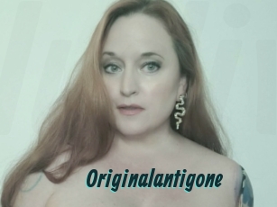 Originalantigone