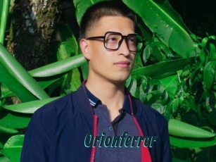 orionferrer Lucy Live