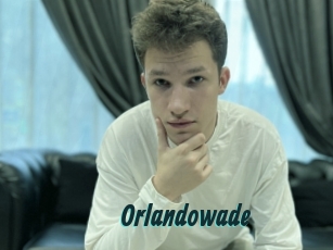 Orlandowade